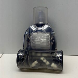 Hoover Pet Turbo Brush Vacuum Attachment Pet Hair Removal